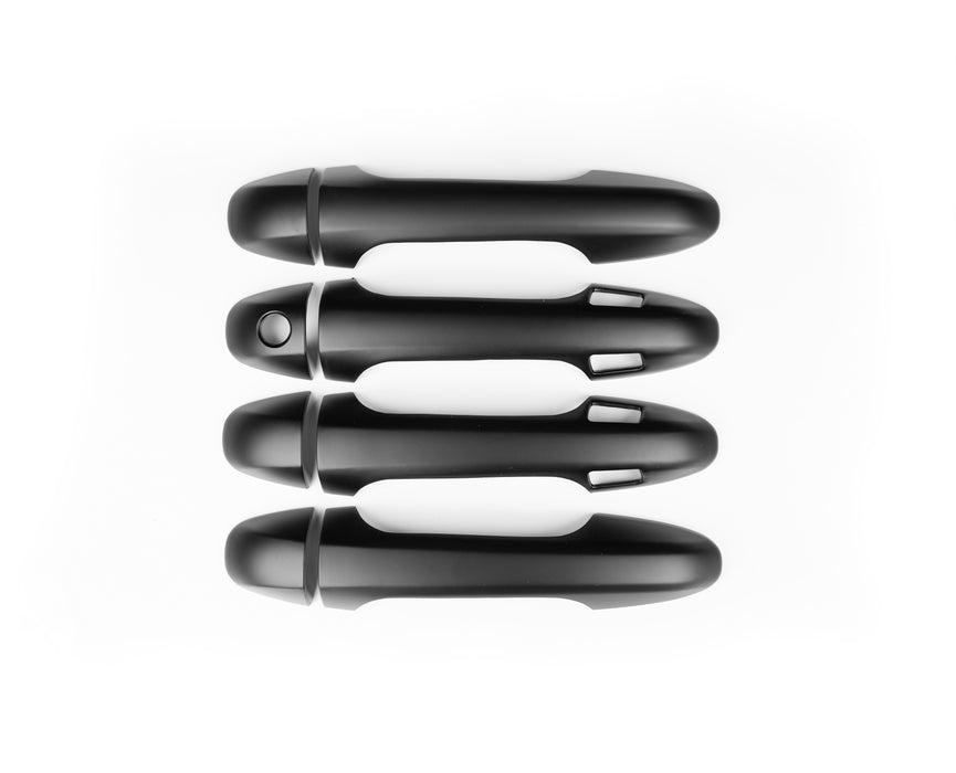Exterior Door Handle Covers For Tacoma (2016-2023)