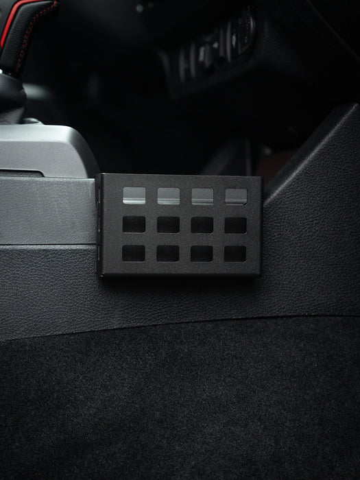 Center Console Storage System For Tacoma (2016-2023)