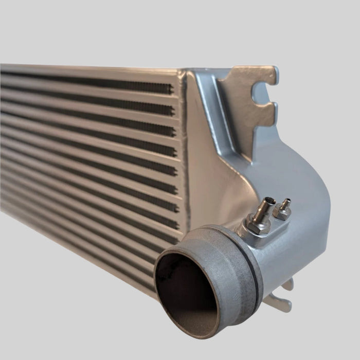 SXTH Element Front-Mount Intercooler For Tacoma (2024-Current)