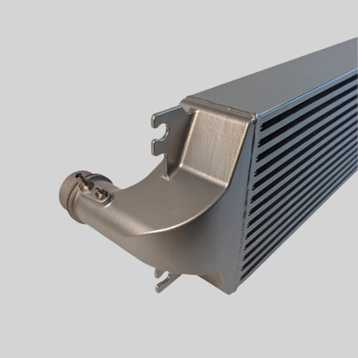 SXTH Element Front-Mount Intercooler For Tacoma (2024-Current)