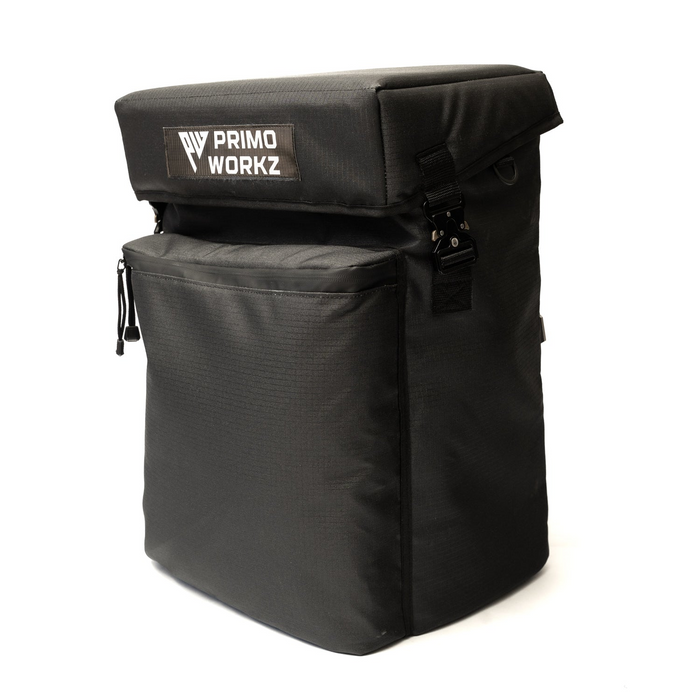 Primo Workz Tailgate Cargo Bag
