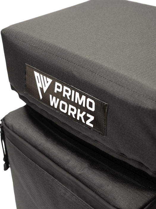Primo Workz Tailgate Cargo Bag