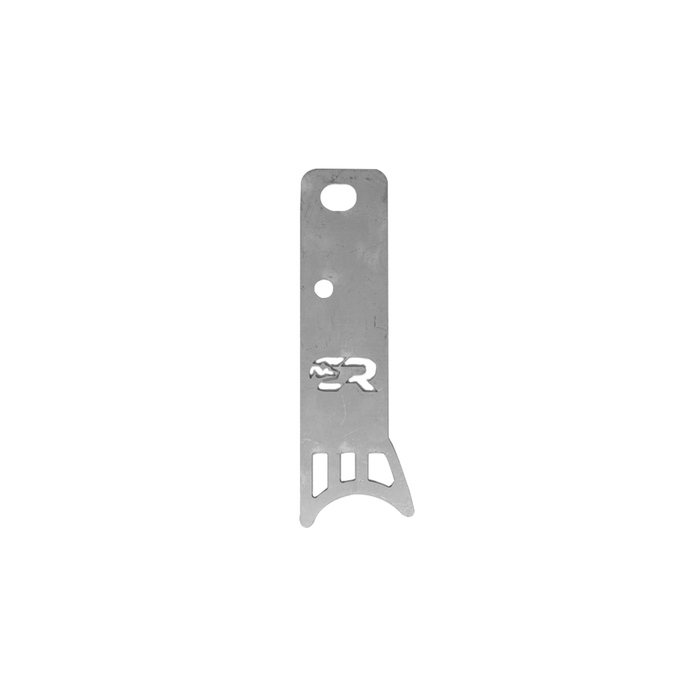 Cali Raised Tailgate Theft Protector For Tacoma (2005-2015)