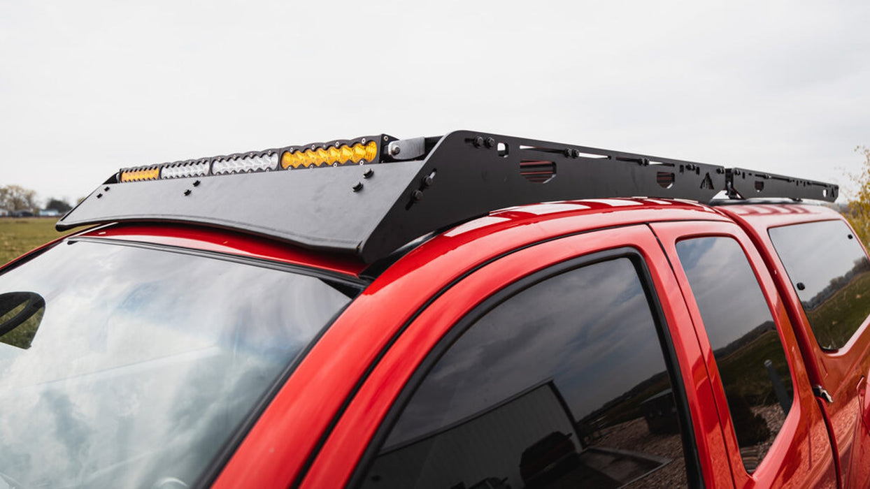 Sherpa Teton Aluminum Roof Rack For Tacoma (2005-2023)