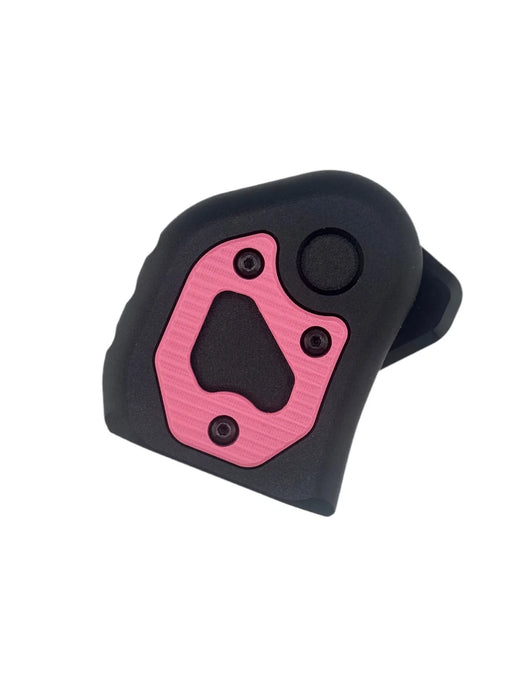 Teton Workshop Shift Knob for Tacoma (2024-Current)
