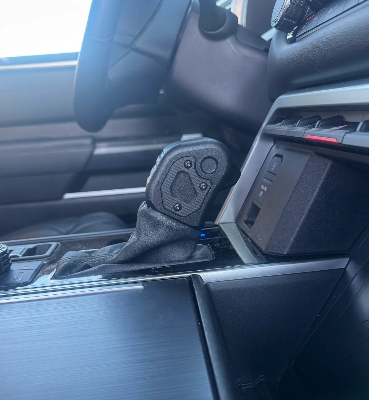 Teton_Workshop_Shift_Knob_for_