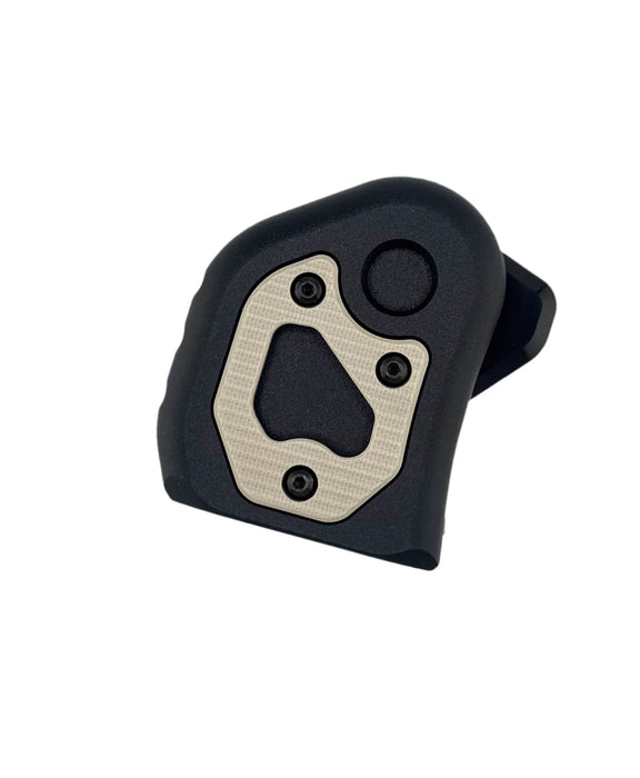 Teton Workshop Shift Knob for Tacoma (2024-Current)