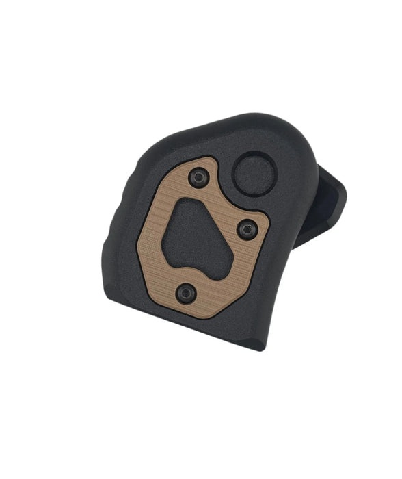 Teton Workshop Shift Knob for Tacoma (2024-Current)