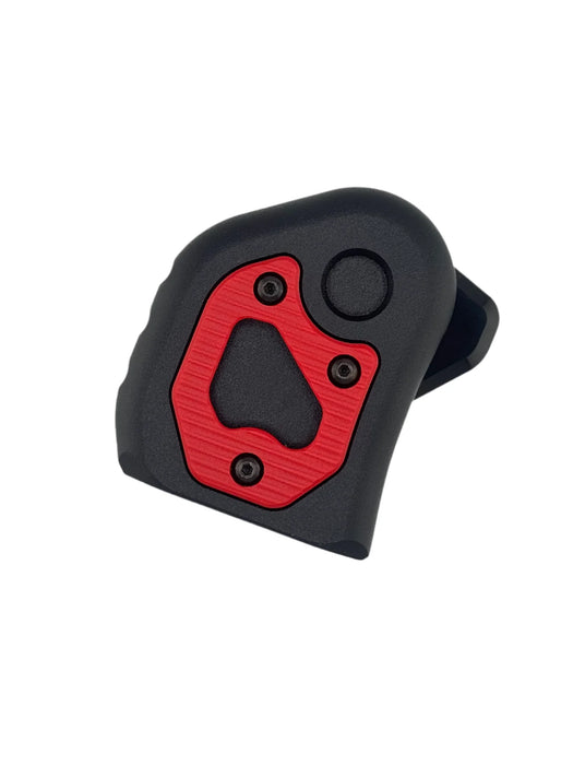 Teton Workshop Shift Knob for Tacoma (2024-Current)
