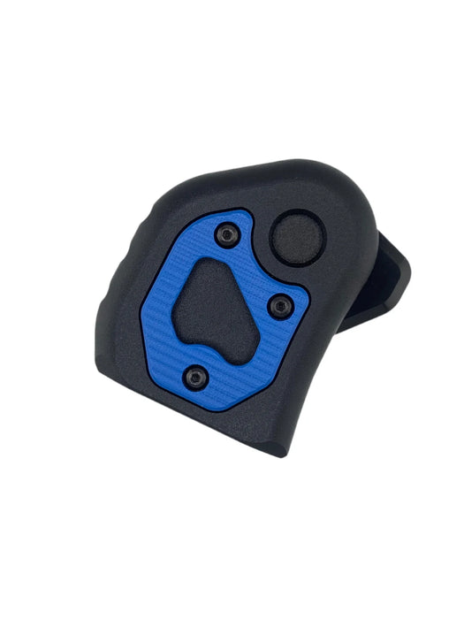Teton Workshop Shift Knob for Tacoma (2024-Current)