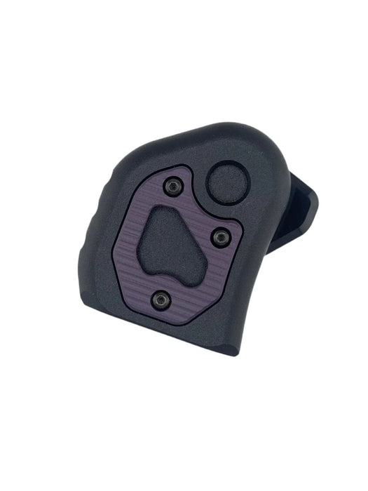 Teton Workshop Shift Knob for Tacoma (2024-Current)