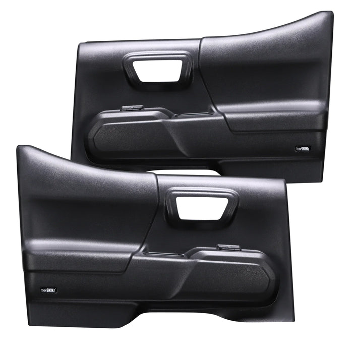 Thinskinz Door Protector For Tacoma (2016-2023)