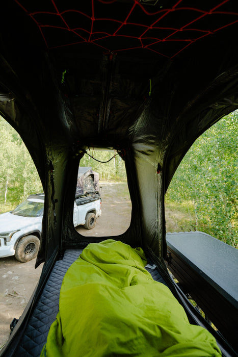 Intrepid Geo SOLO Rooftop Tent