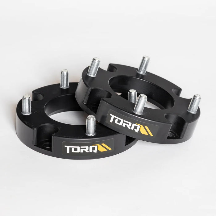 Torq Front Leveling Spacer For Tacoma (2005-Current)