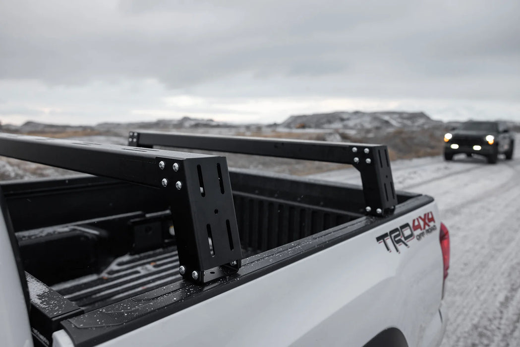 Torq Bed Rail Kit For Tacoma (2016-2023)