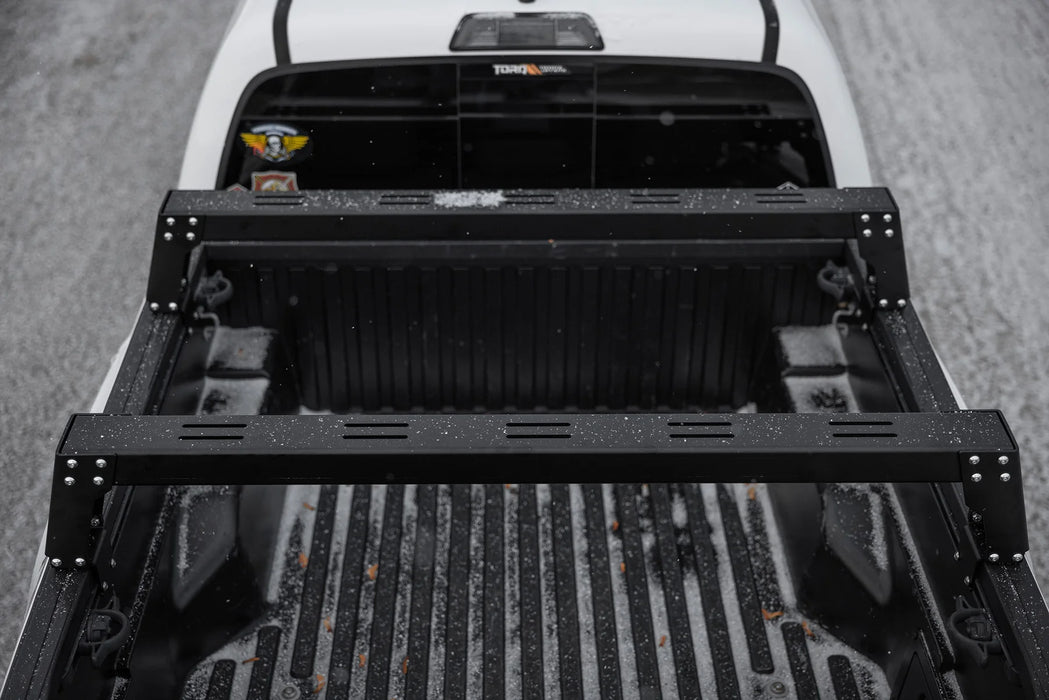 Torq Bed Rail Kit For Tacoma (2016-2023)