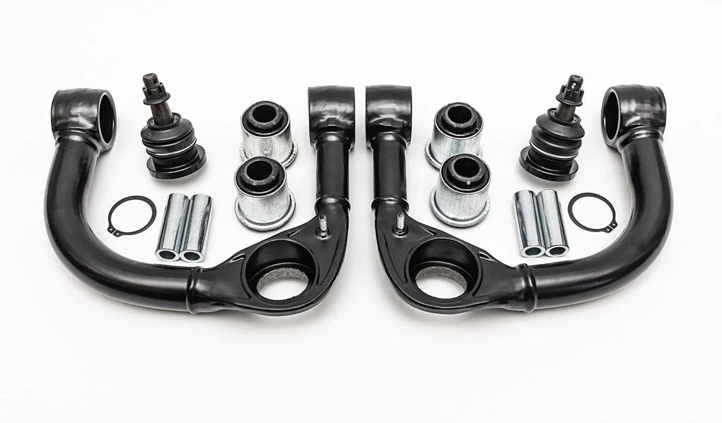 Torq Fixed Offset Upper Control Arms For Tacoma (2016-2023)
