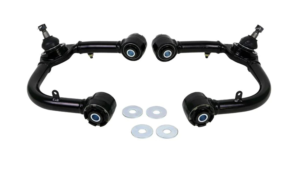 Torq Fixed Offset Upper Control Arms For Tacoma (2016-2023)