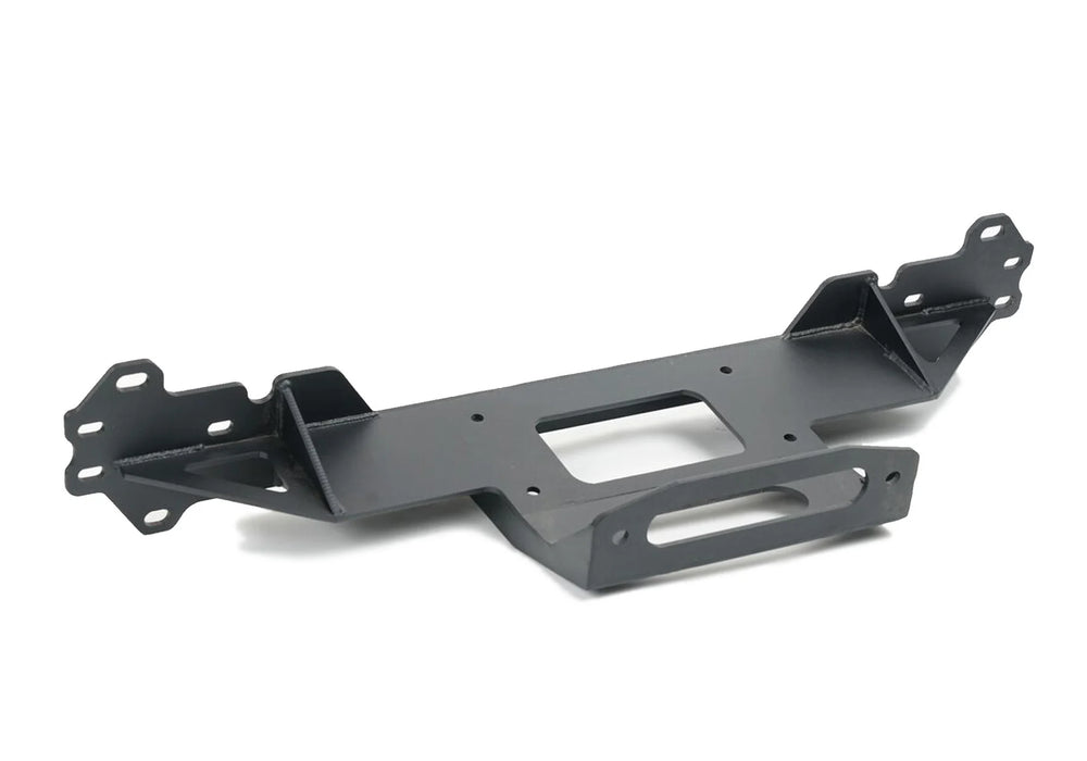 Torq Hidden Winch Mount For Tacoma (2016-2023)