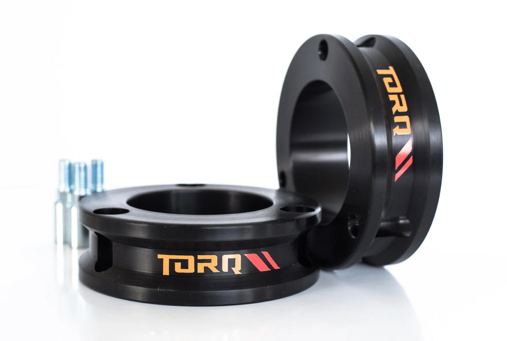 Torq Leveling Lift Kit For Tacoma (2005-2023)