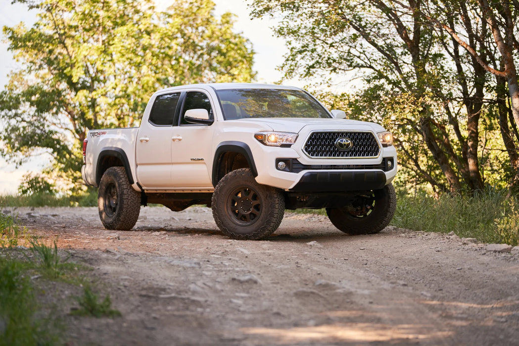 Torq Leveling Lift Kit For Tacoma (2005-2023)