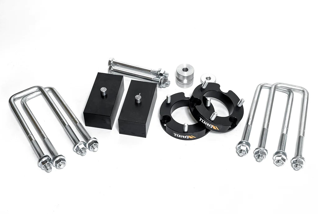 Torq Leveling Lift Kit For Tacoma (2005-2023)