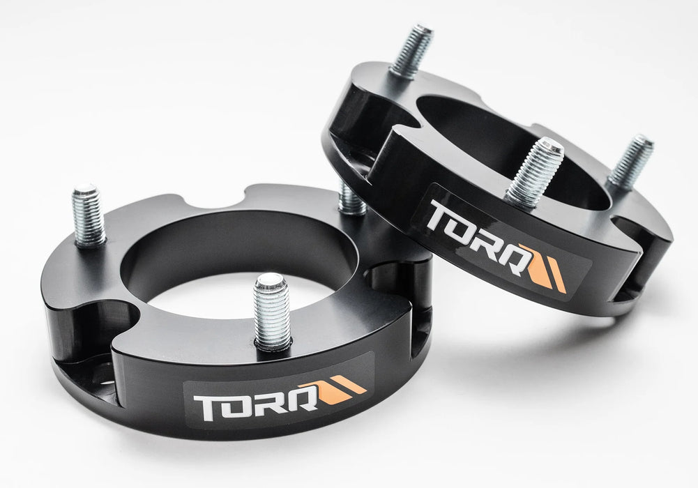 Torq Pro Front Leveling Spacer For Tacoma (2016+)