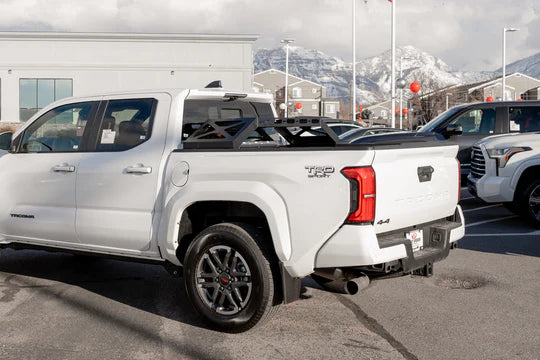 Torq Cargo Rack For Tacoma (2016-Current)