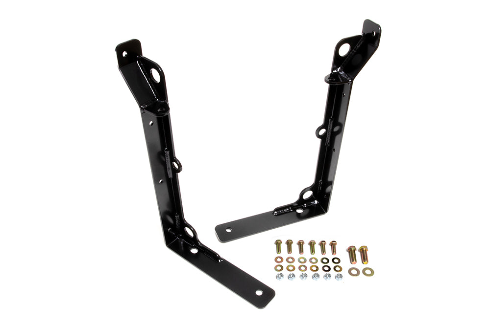 Total Chaos Bed Stiffeners for Tacoma (2005-2015)