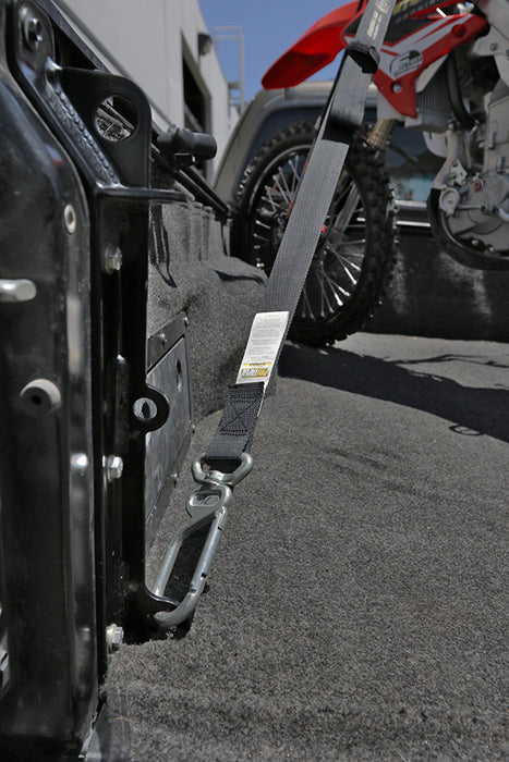 Total Chaos Bed Stiffeners for Tacoma (2005-2015)