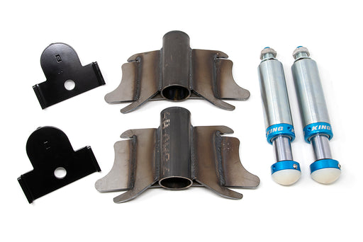 Toyota Tacoma Bump Stop