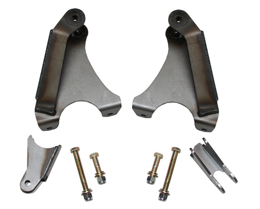 Toyota Tacoma Shock Mount