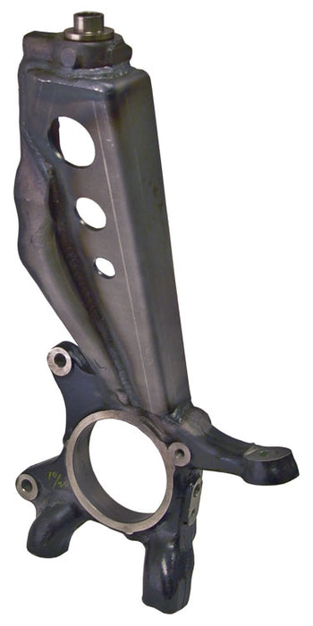 Total Chaos Spindle Gussets W/O Sway Bar Mounts for Tacoma (2005-2023)