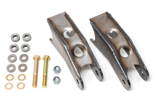Toyota Tacoma Shock Mounts
