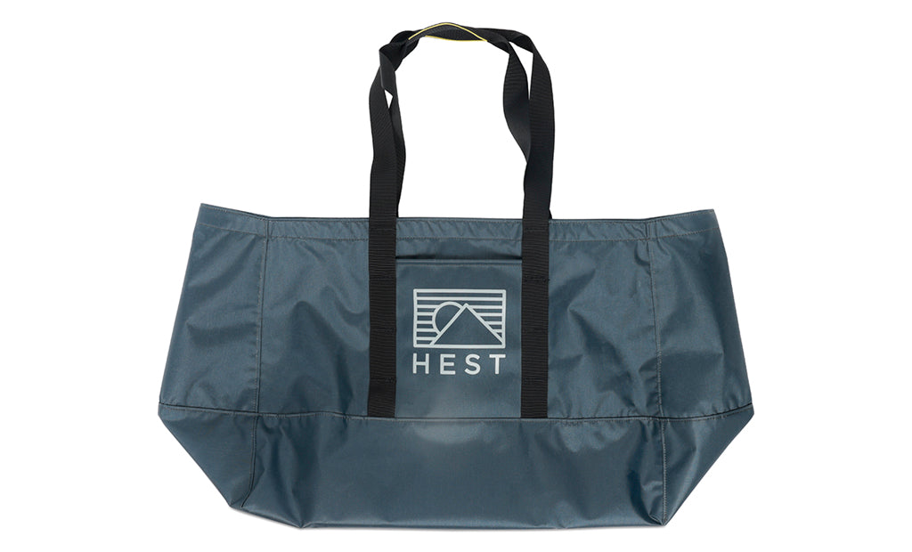 Hest Tote Bags