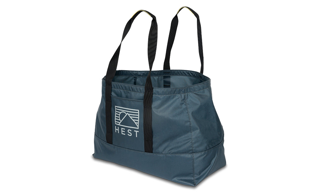 Hest Tote Bags