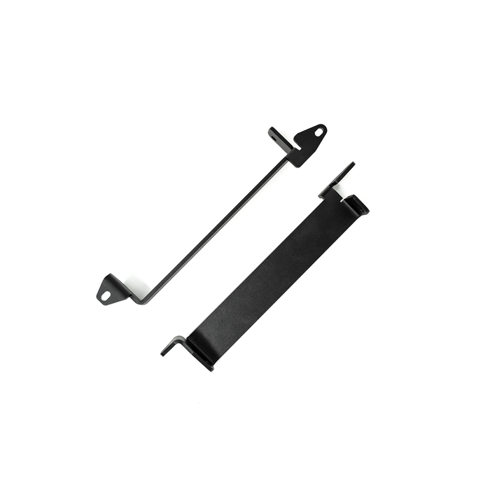 Cali Raised Fog Light Replacement Kit For Tacoma (2024-Current)