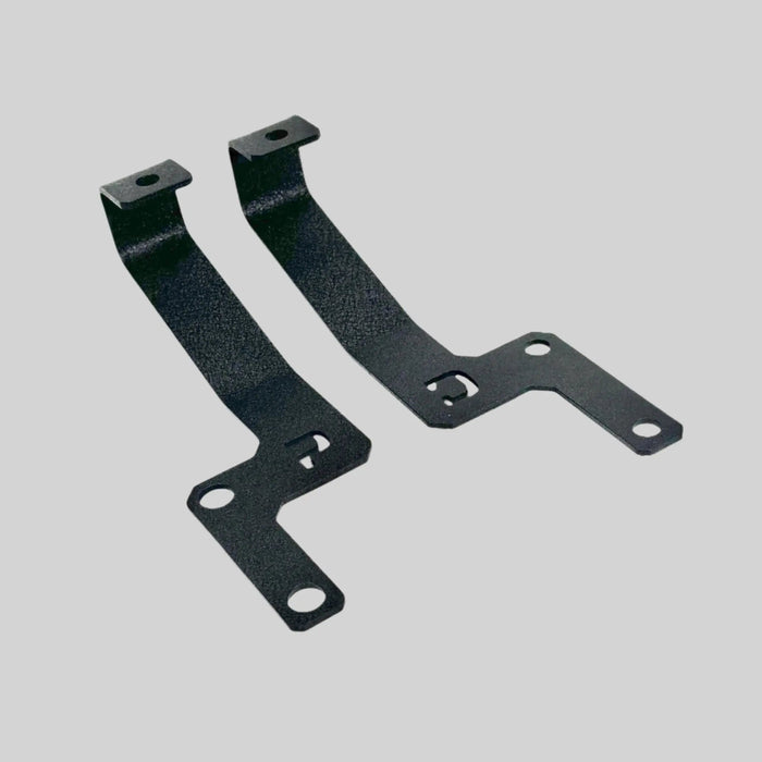 SXTH Element Ditch Light Mounting Brackets For Tacoma (2024-Current)
