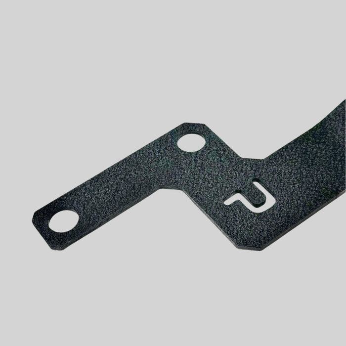 SXTH Element Ditch Light Mounting Brackets For Tacoma (2024-Current)