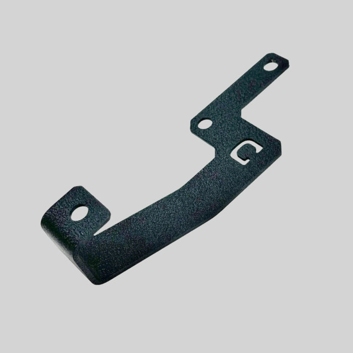 SXTH Element Ditch Light Mounting Brackets For Tacoma (2024-Current)