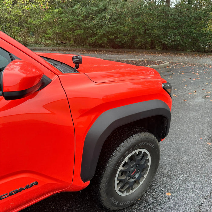 SXTH Element Ditch Light Mounting Brackets For Tacoma (2024-Current)
