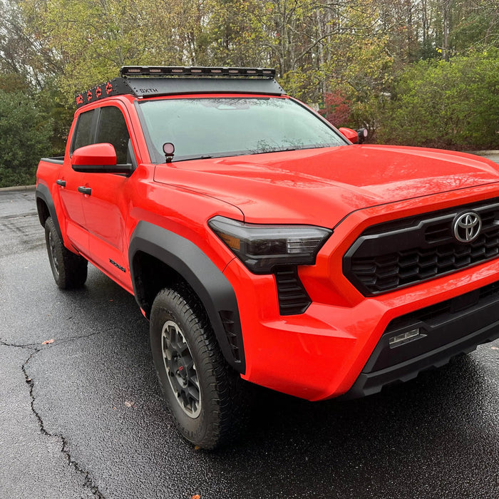 SXTH Element Ditch Light Mounting Brackets For Tacoma (2024-Current)