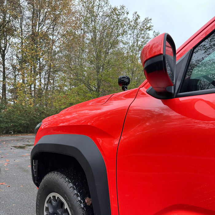 SXTH Element Ditch Light Mounting Brackets For Tacoma (2024-Current)