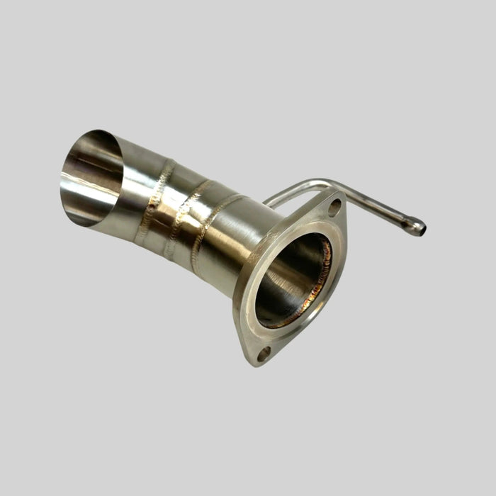 SXTH Off-Road Trail Pipe For Tacoma (2024-Current)