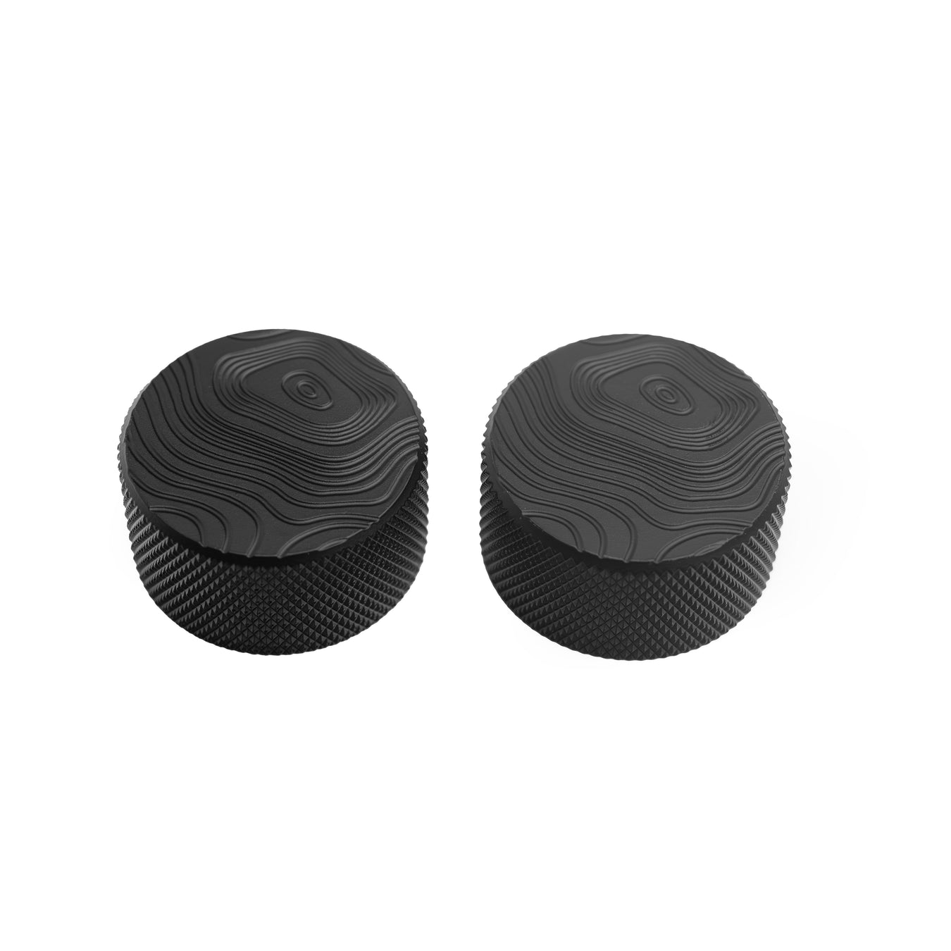 Toyota Tacoma Interior Knobs (1996-2026)