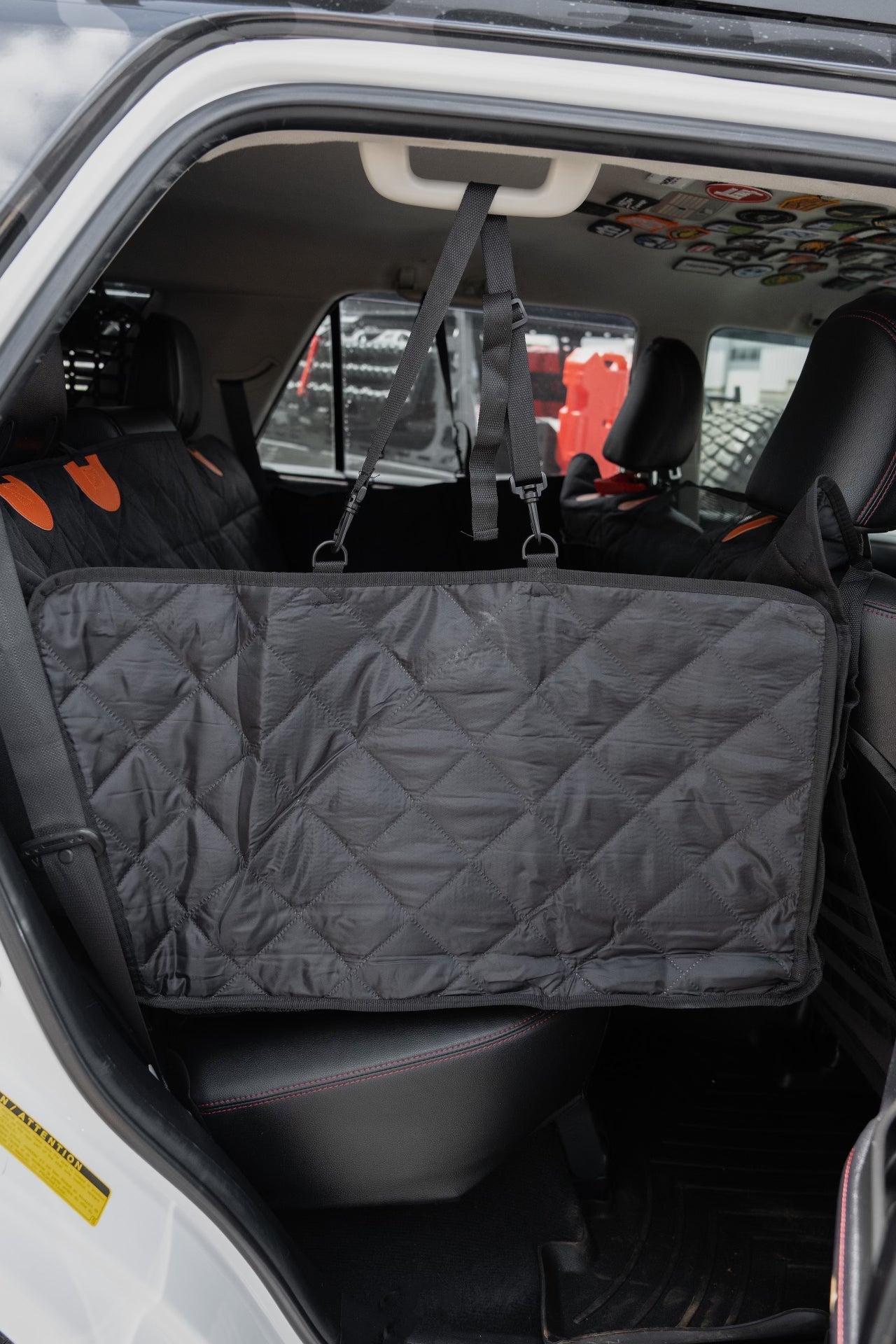 Toyota Tacoma Seat Covers (1995-2026)