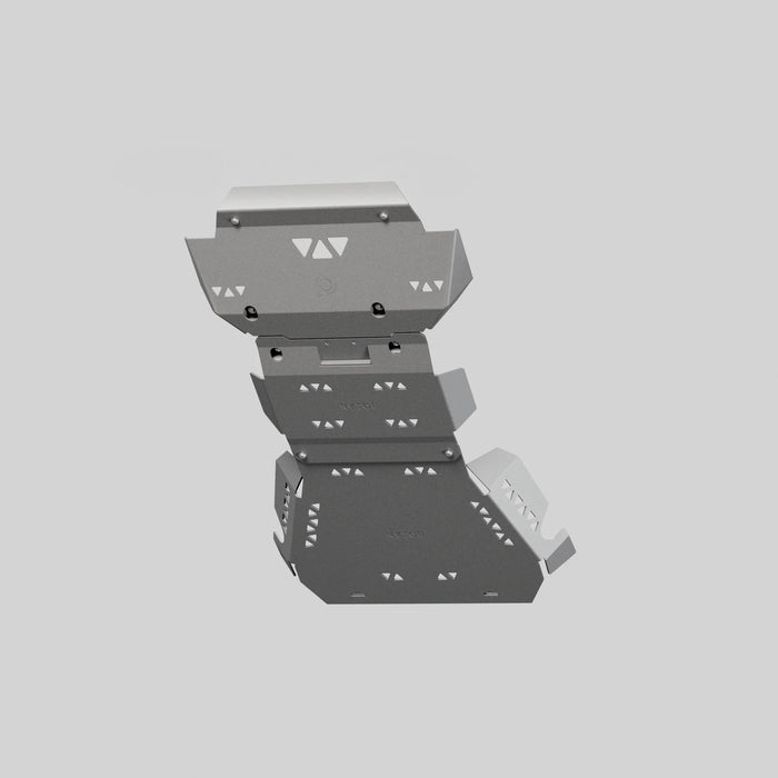 NYTOP Skid Plate Assembly For Tacoma (2016-2023)