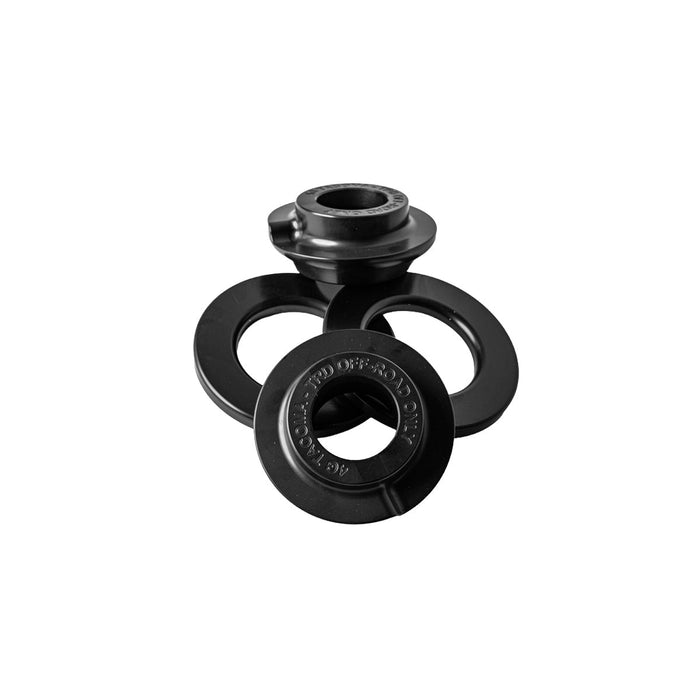 Cali Raised Leveling & Lift Kit For Tacoma (2024-Current)
