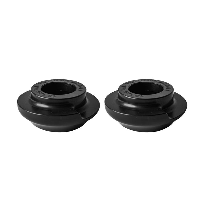 Cali Raised 2" Front Lower Spring Retainer For Tacoma (2024-Current)