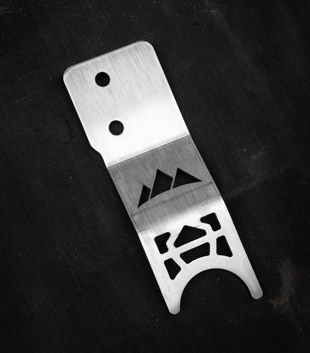 Tacoma Lifestyle Tailgate Theft Protector for Tacoma (2016-Current)